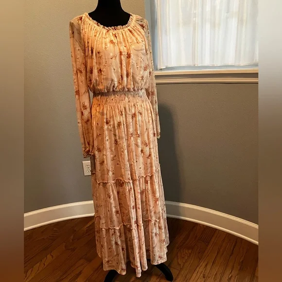 green wedding guest maxi dress Jianna Peated Maxi Dress Emerald Green | Wedding Guest Dress